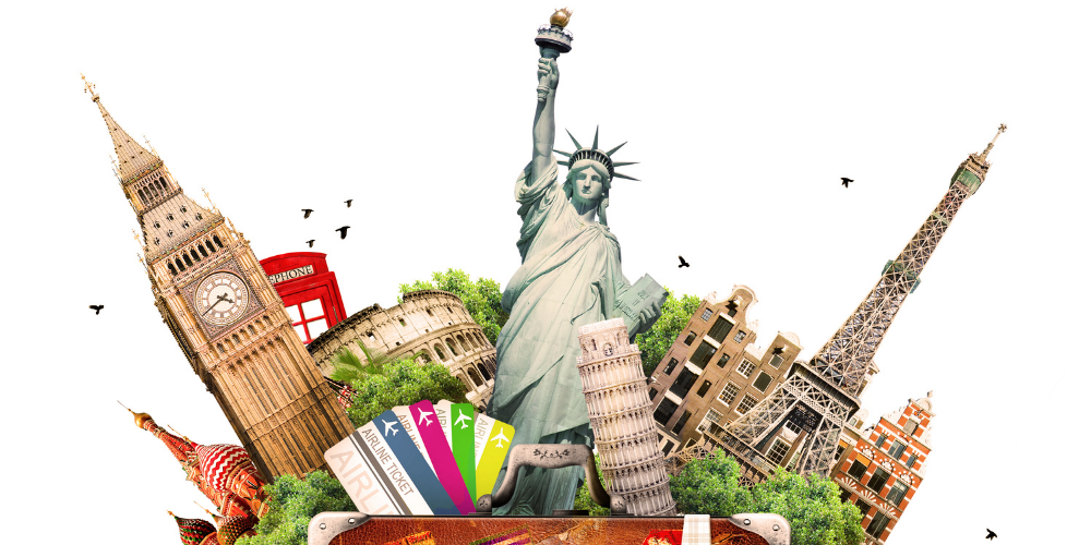 Ricardo Martinez Rico Future of Tourism World Summit Ricardo Martinez Rico Future of Tourism World Summit