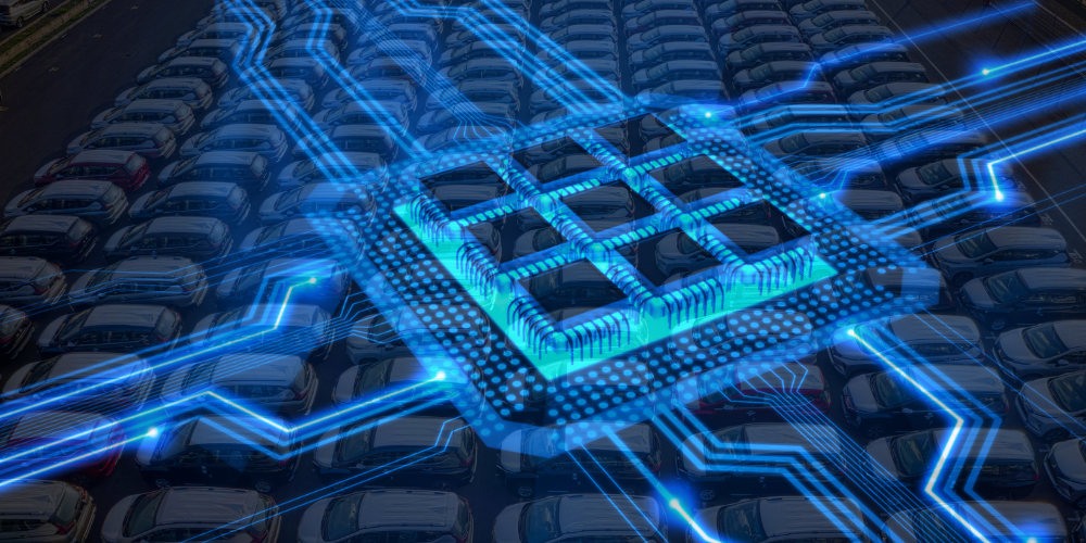 Origen y ¿fin? de la crisis de los microchips Origen y ¿fin? de la crisis de los microchips.