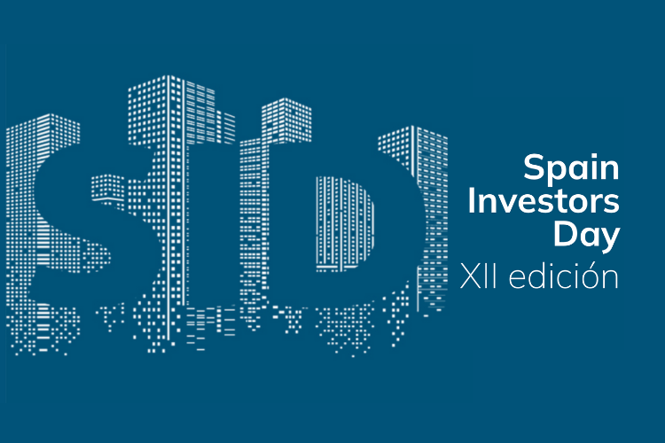 XII Edición del Spain Investors Day