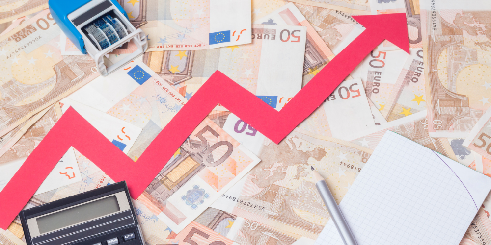 Grafico Ee tipos interés deuda soberana