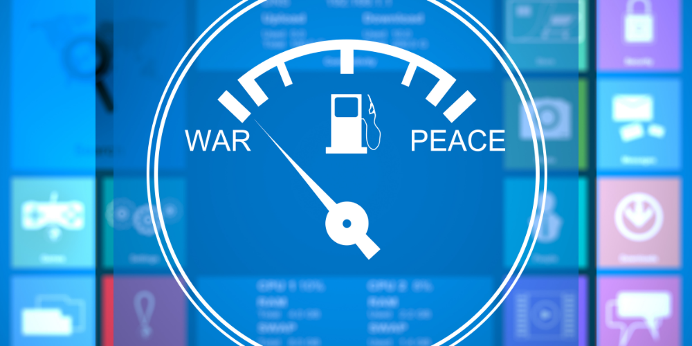 Nota Prensa guerra Ucrania