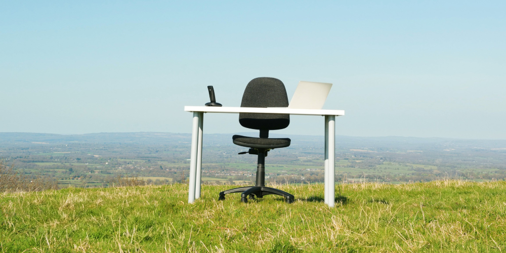 Salvador Ruiz Gallud teletrabajo