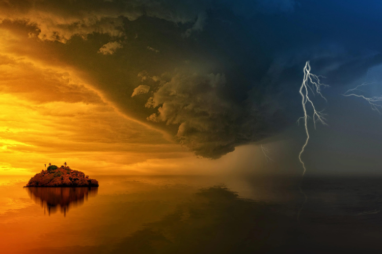 Un refugio para las startups en plena tormenta tributaria