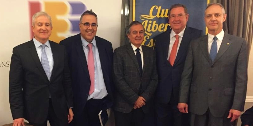 Salvador Ruiz Gallud impuesto grandes fortunas