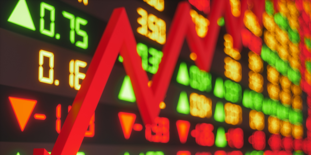 José María Romero analiza las turbulencias financieras