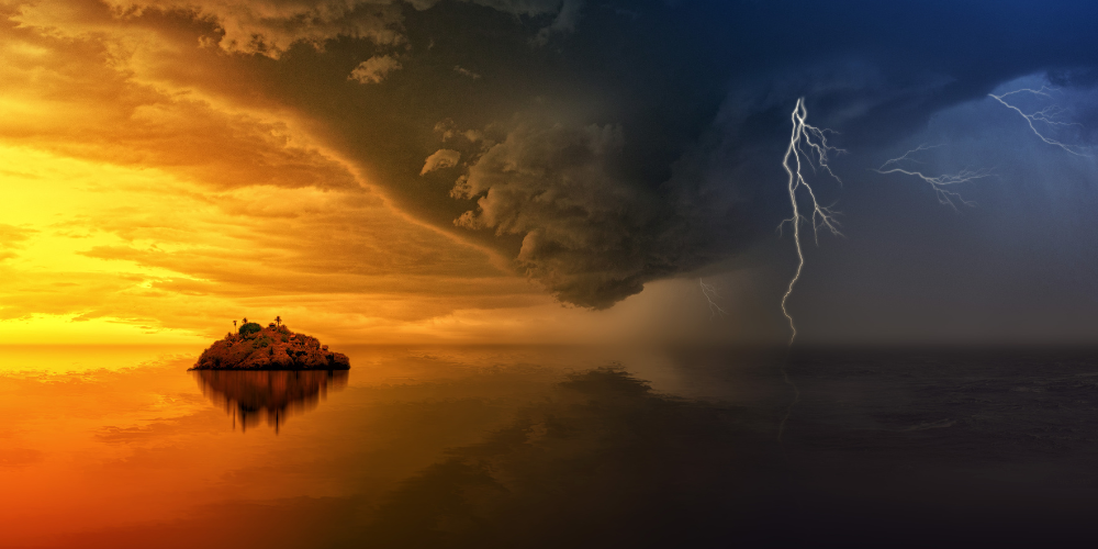 Un refugio para las startups