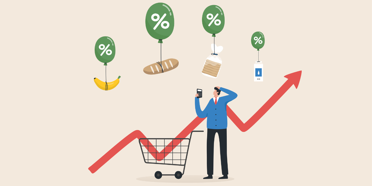 El reto de la inflación en la próxima legislatura