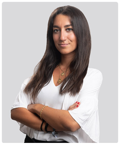 Beatriz Martínez Santamaria