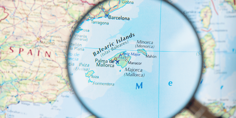 Ricardo Martinez Rico Diario Menorca