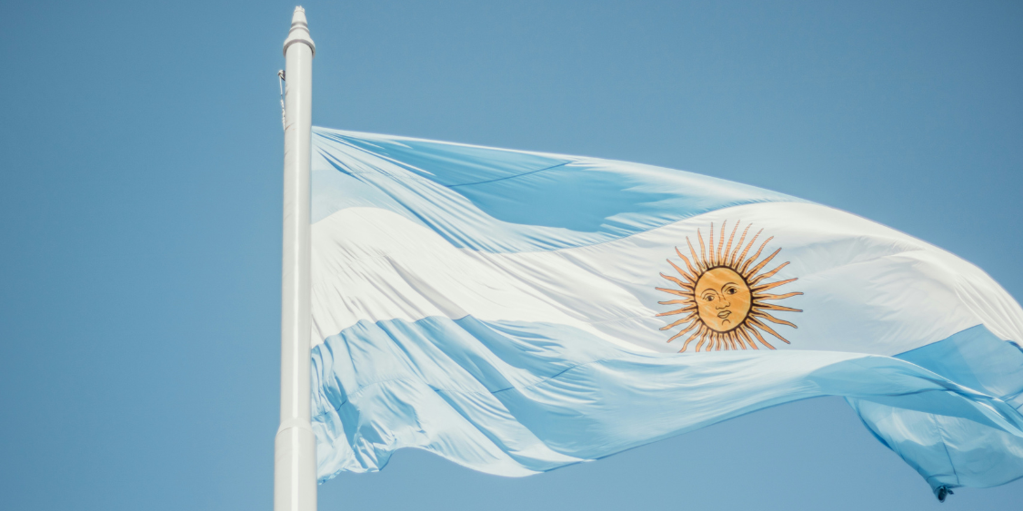 argentina