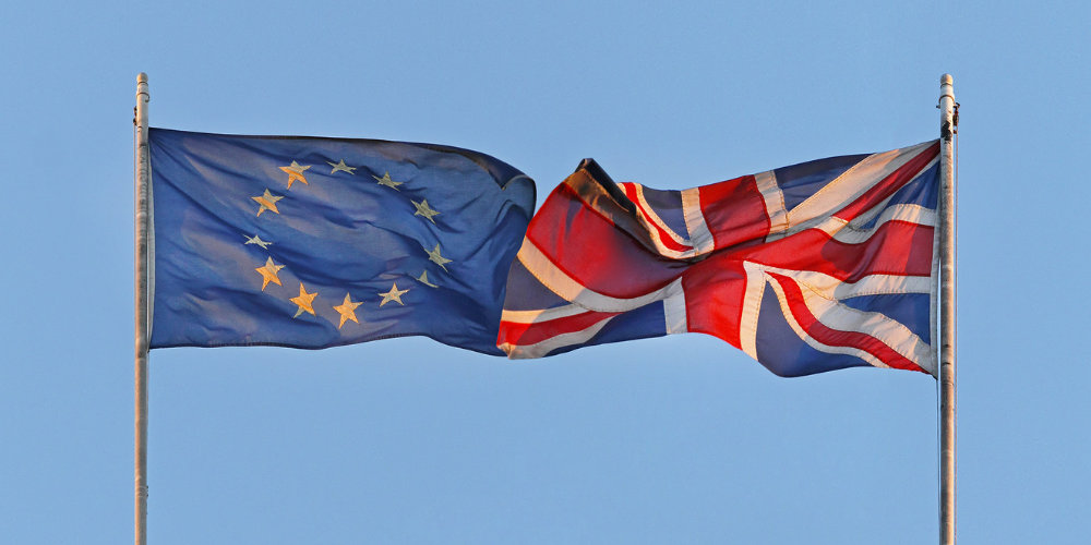 Uk Europe
